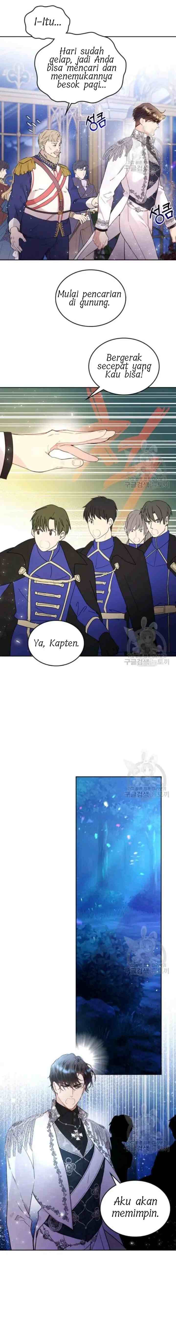 Béatrice chapter 66 halaman 8