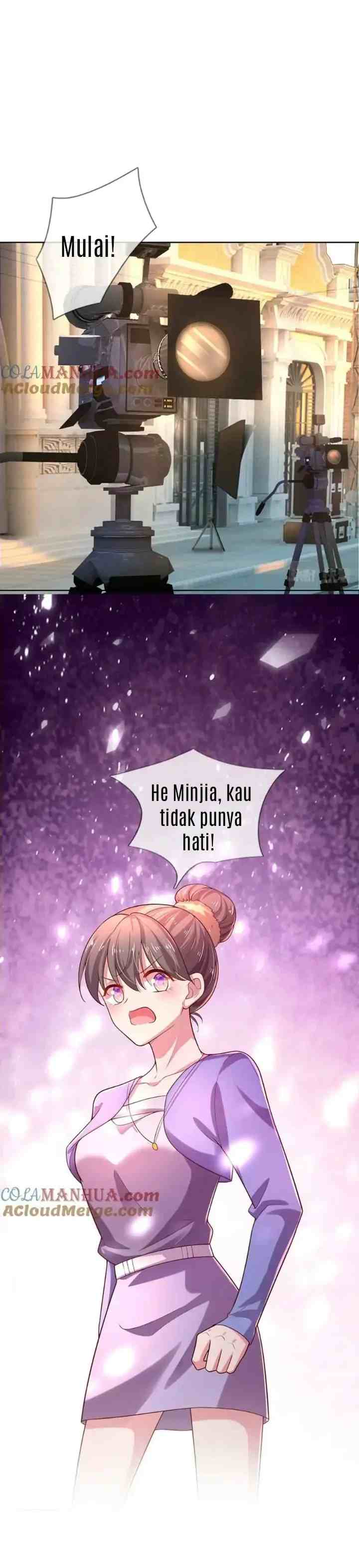 Drama Mommy Online Battle chapter 67 halaman 4