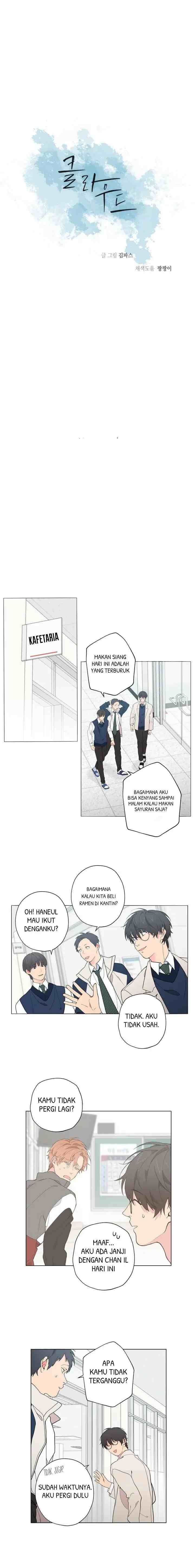 Lost in the Cloud chapter 4 halaman 15