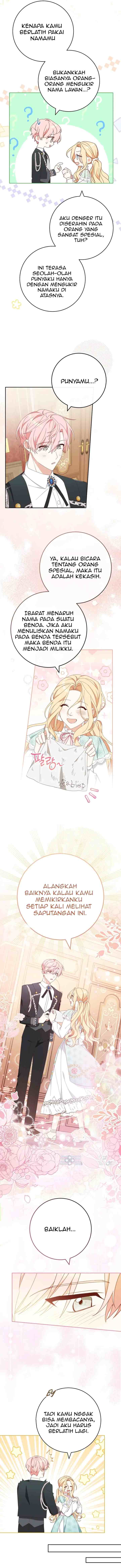 Please Cherish Your Friends chapter 30 halaman 10