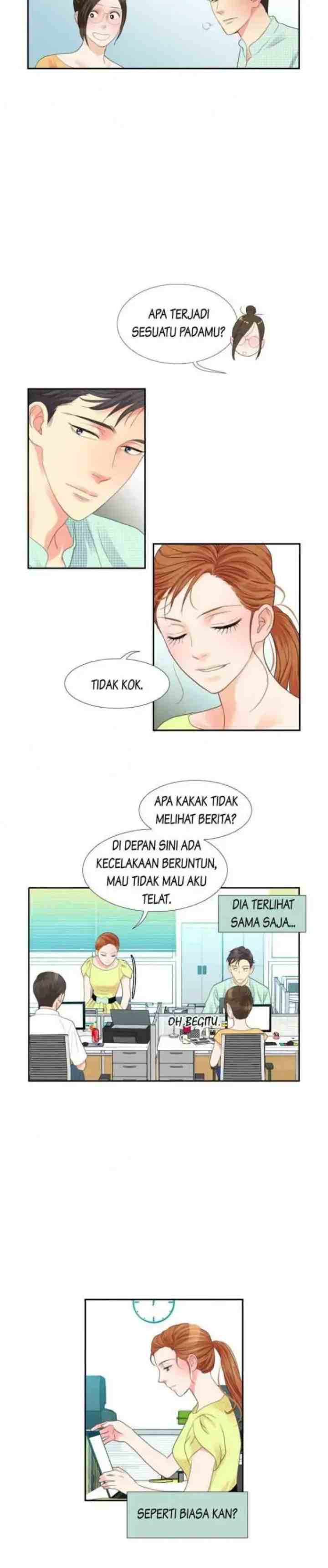 Off Limits! chapter 10 halaman 4