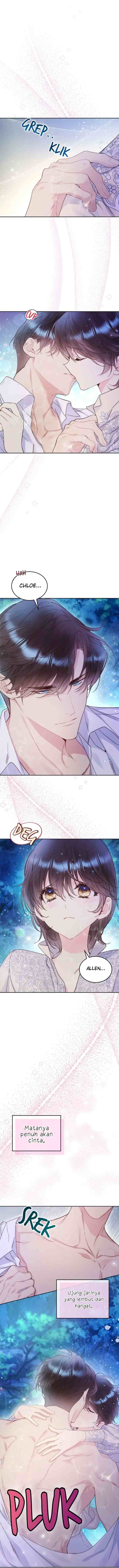 Béatrice chapter 86 halaman 9