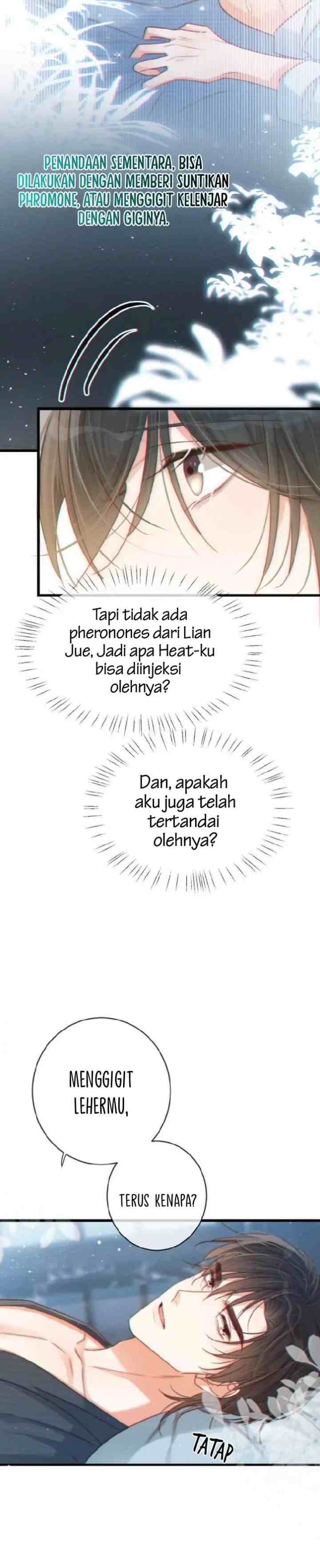 Intoxicated chapter 67 halaman 13