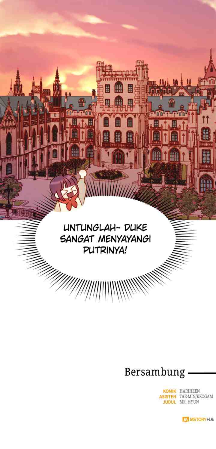 Tricked into Becoming the Heroine's Stepmother chapter 4 halaman 18