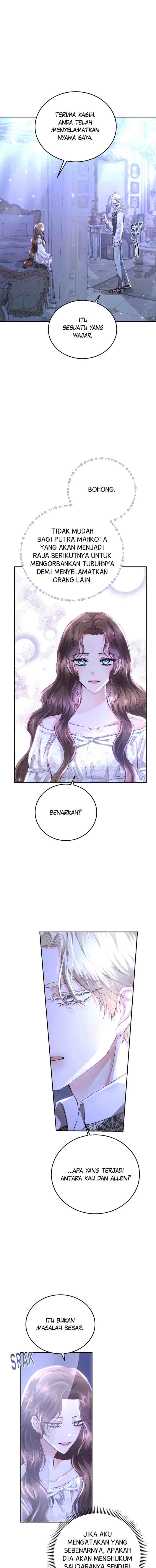 Rosalyn Vogart chapter 10 halaman 16