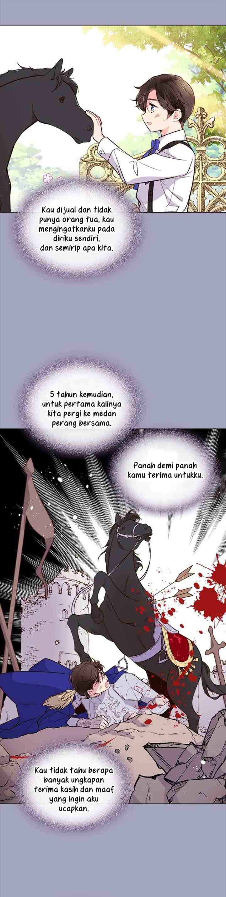 Béatrice chapter 11 halaman 10