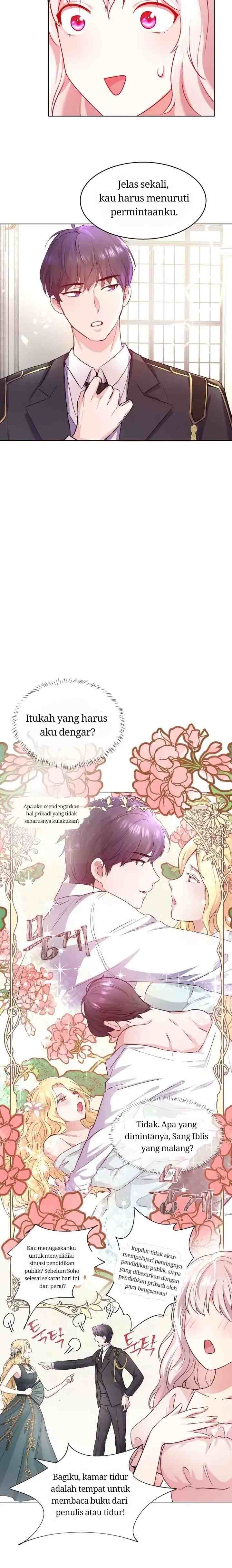 The Demon Lord's 5500 Shadows chapter 2 halaman 7