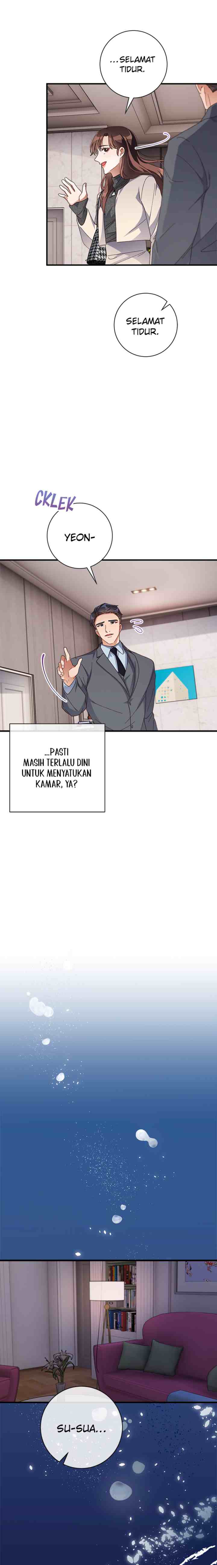 No Marriage is Perfect chapter 53 halaman 16