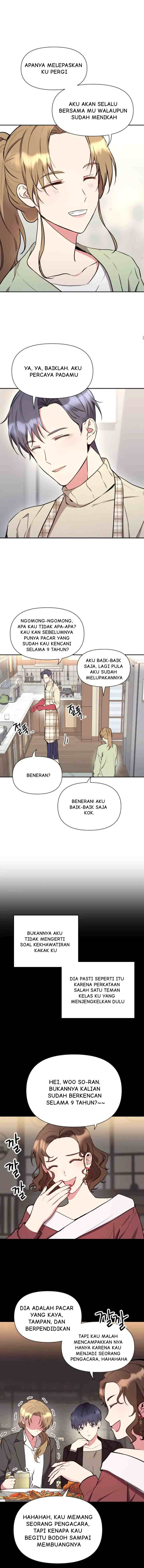 My Noisy Marriage chapter 5 halaman 10
