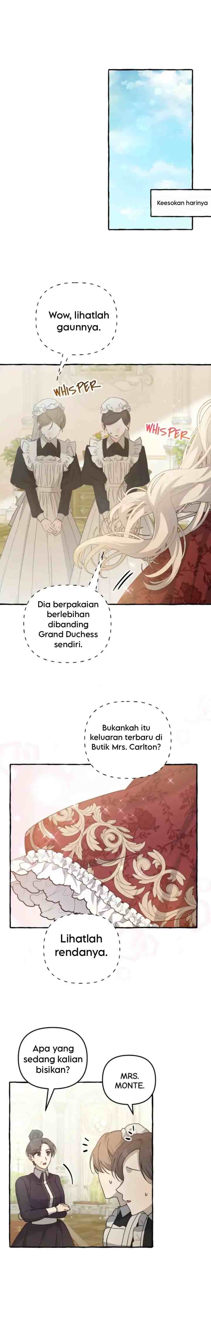 Are We Still In Love? chapter 12 halaman 14
