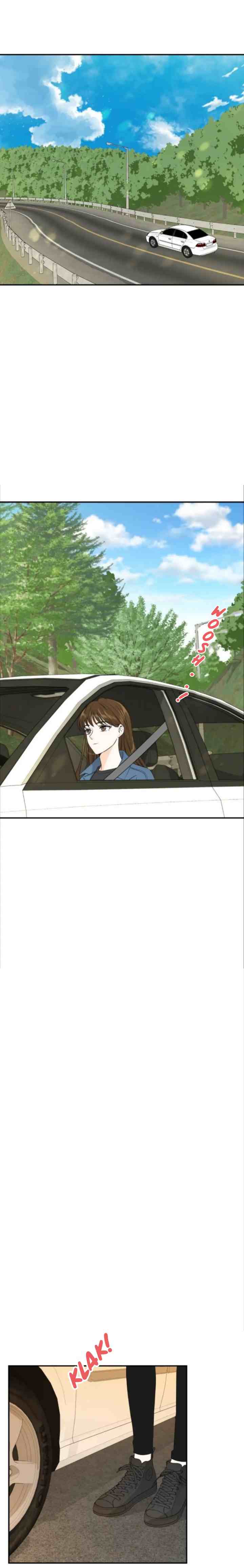 Perfect Partner chapter 21 halaman 15