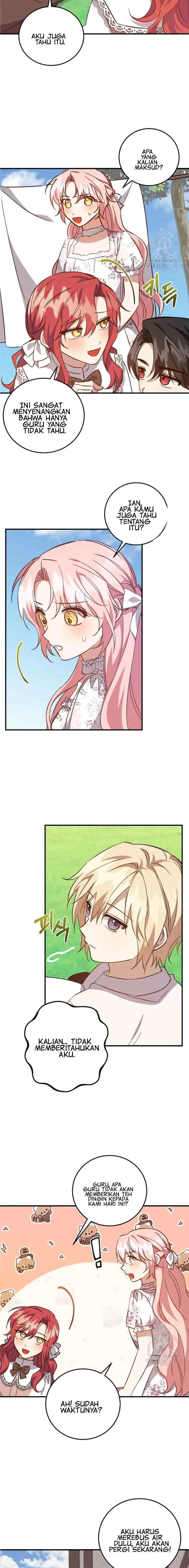 I Raised the Villains Preciously chapter 24 halaman 16