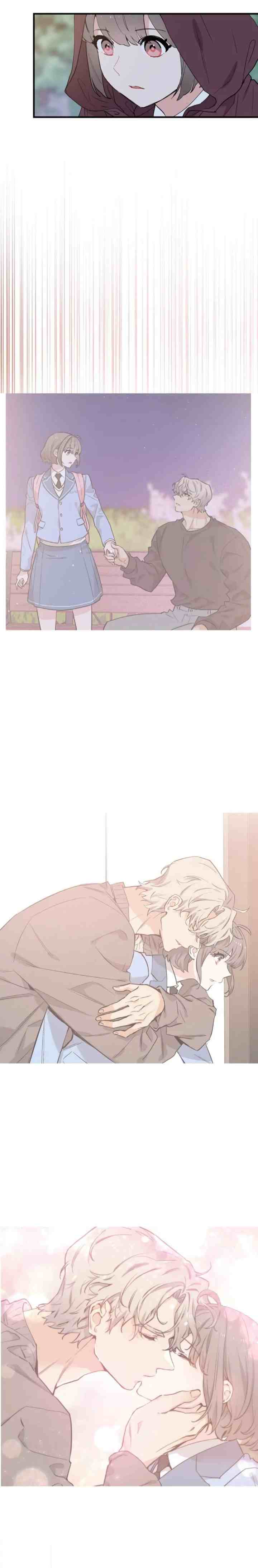 Protect Me, Knight chapter 52 halaman 15
