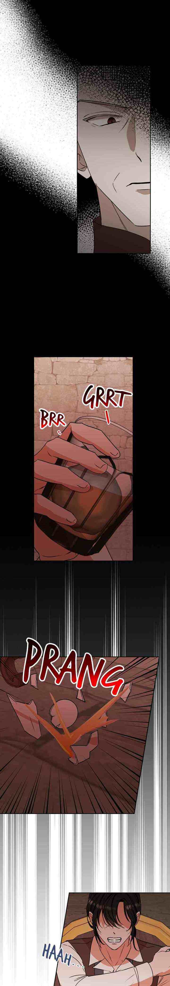 Leveling My Husband to the Max chapter 98 halaman 10