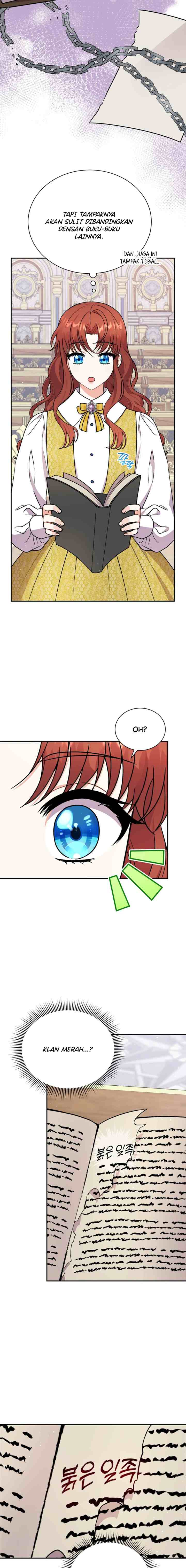 I Became The Villain's Trainer chapter 43 halaman 15