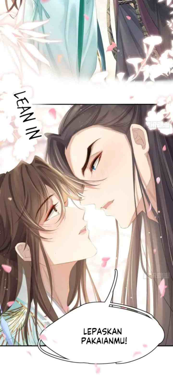 Rollover Guide for Overlord Type of Princess chapter 4 halaman 6