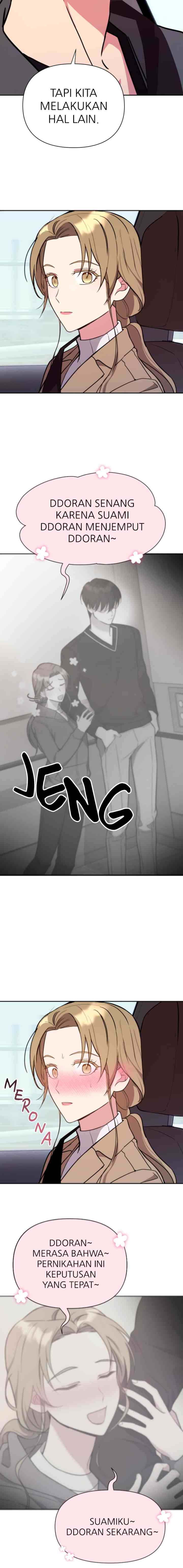 My Noisy Marriage chapter 23 halaman 12
