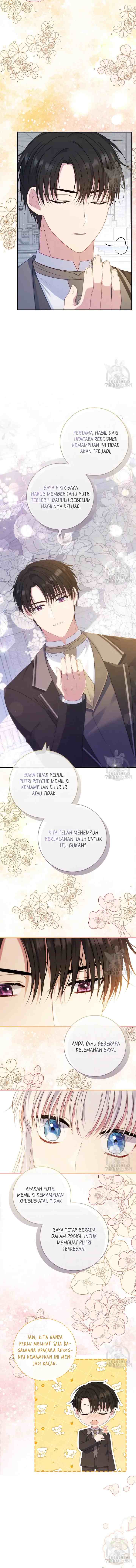 Fakes Don't Want To Be Real chapter 37 halaman 9