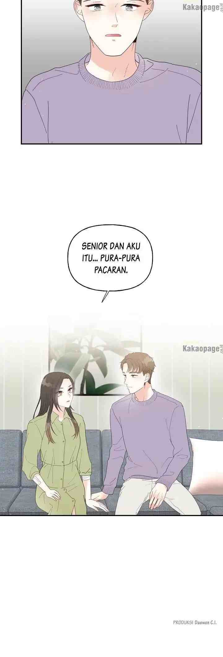 Before I Lose You chapter 33 halaman 15