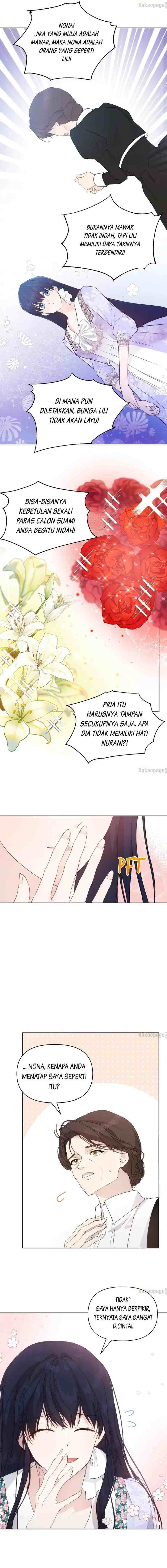 A Match Made in Mana chapter 34 halaman 12