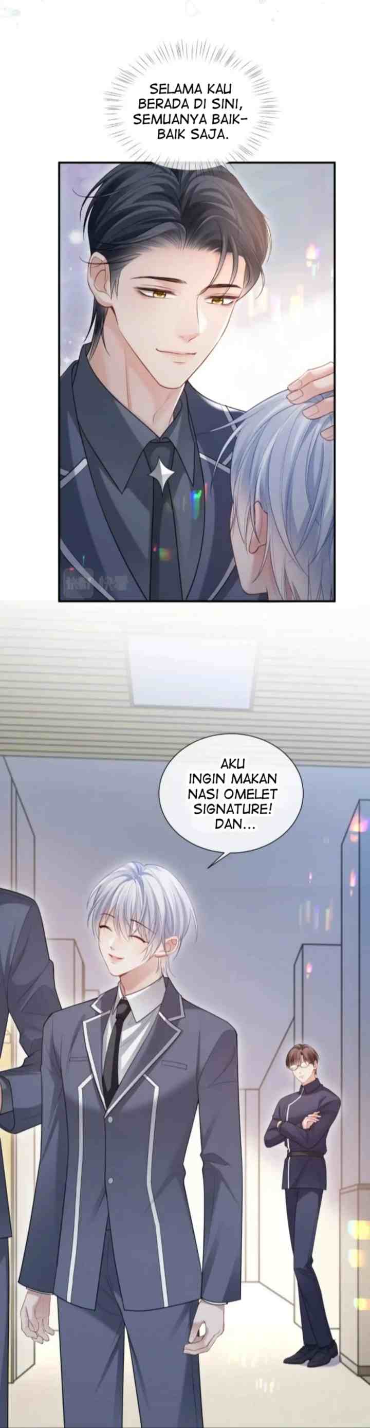 Continued Love chapter 95 halaman 6