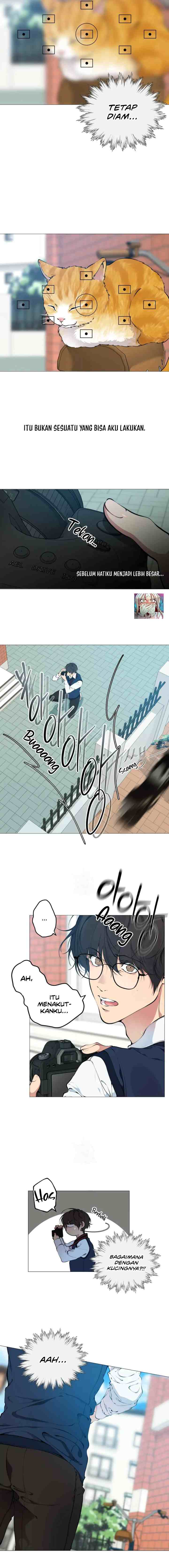 Lost in the Cloud chapter 71 halaman 7