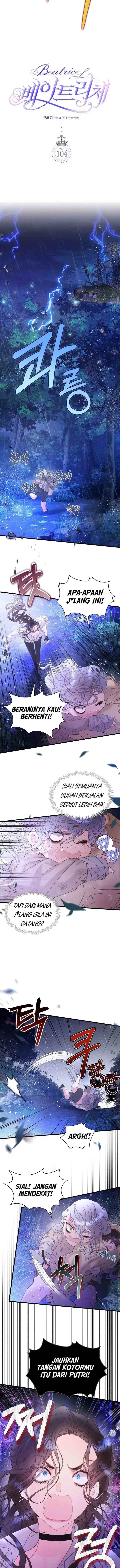 Béatrice chapter 104 halaman 7