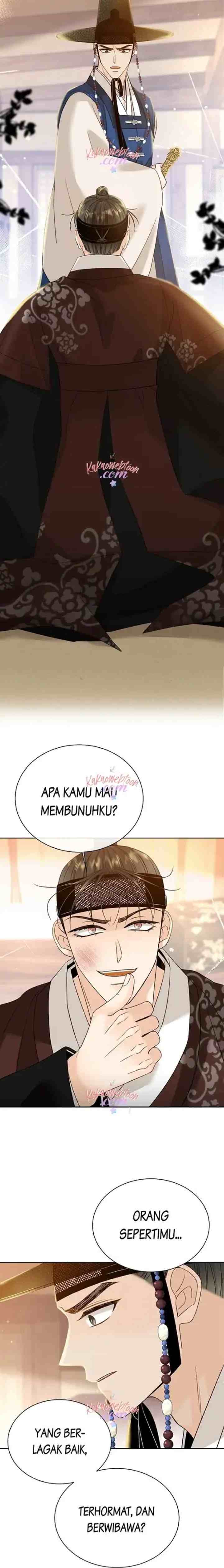 Oh! My Hubby-nim chapter 45 halaman 7