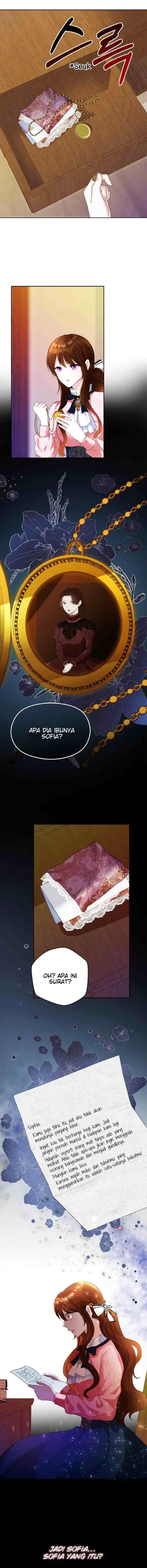 After the Insomnia Was Cured, the Tyrant Became Obsessive chapter 5 halaman 4