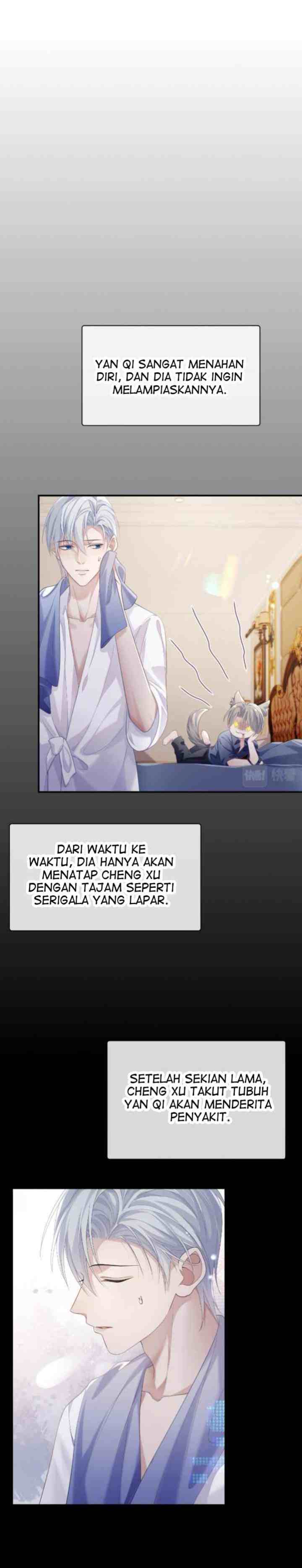 Continued Love chapter 68 halaman 14
