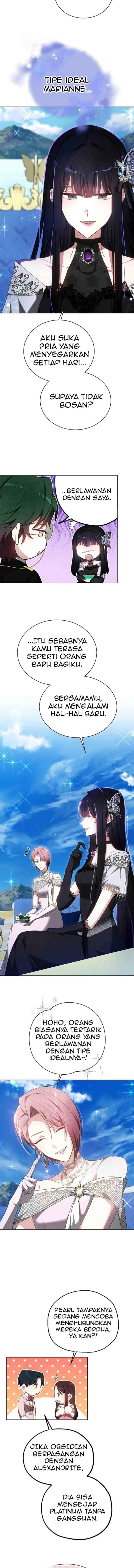 Bride of Obsidian chapter 10 halaman 4