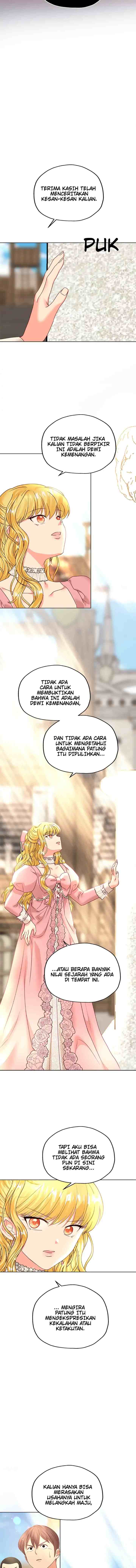 A Queen Without Her Crown chapter 26 halaman 7