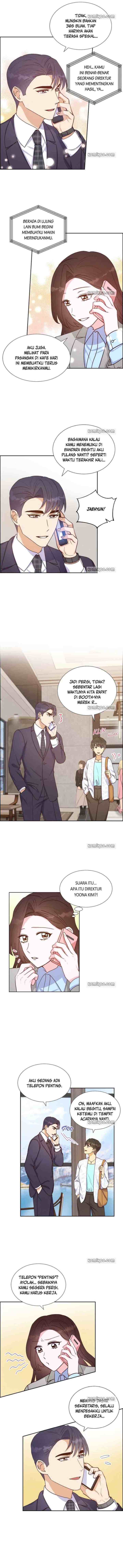 A Spoonful of Your Love chapter 42 halaman 4