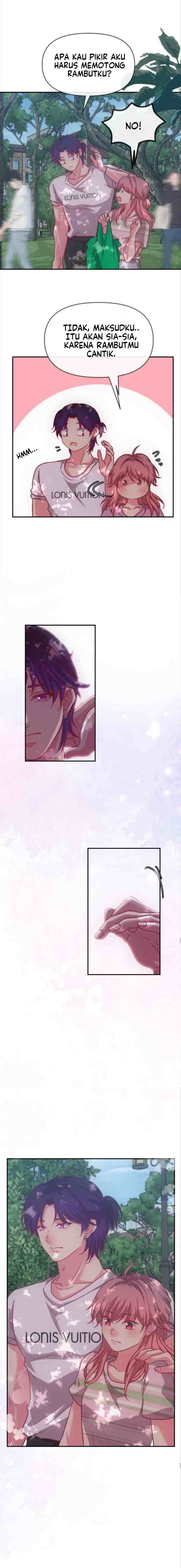 Hello Baby chapter 30 halaman 10