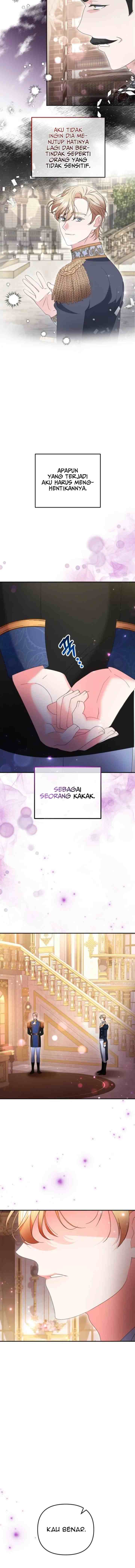 When I Stopped Being Your Shadow chapter 40 halaman 7