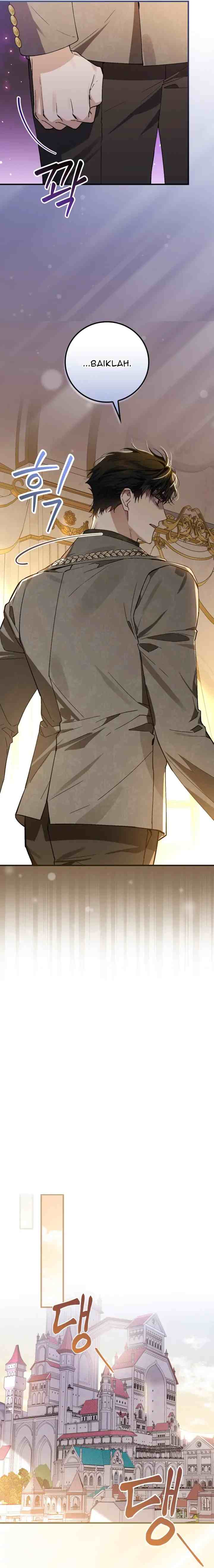 The Perfect Plan For A Fairy Tale Ending chapter 38 halaman 17