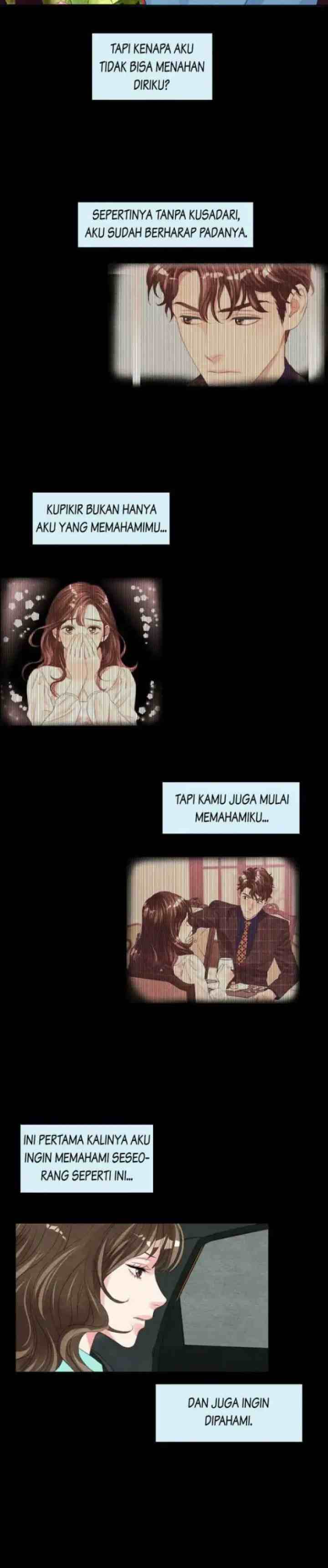 Off Limits! chapter 56 halaman 8