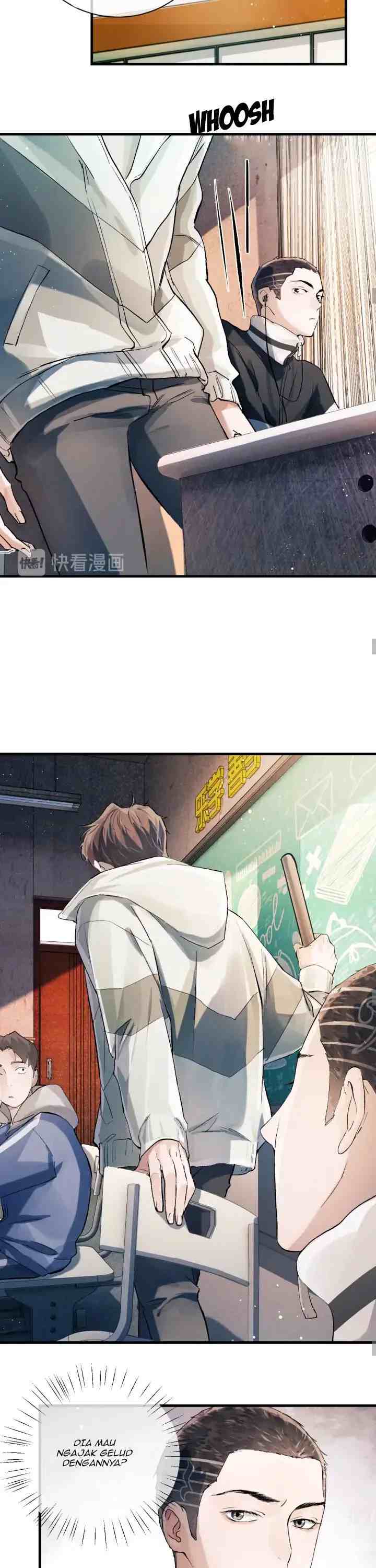 Sa Ye chapter 13 halaman 12