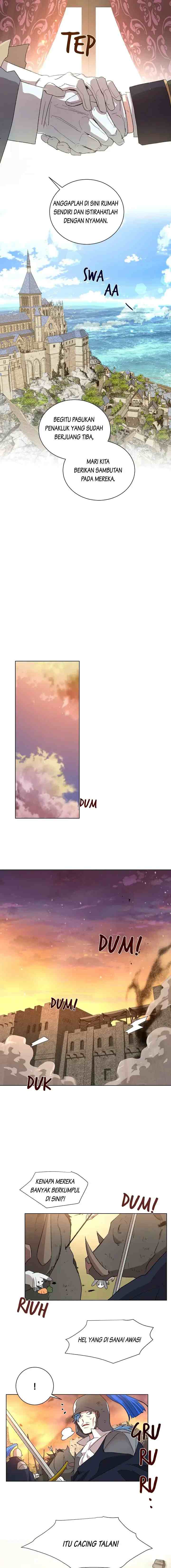 I'm Stanning the ‏Prince chapter 62 halaman 11