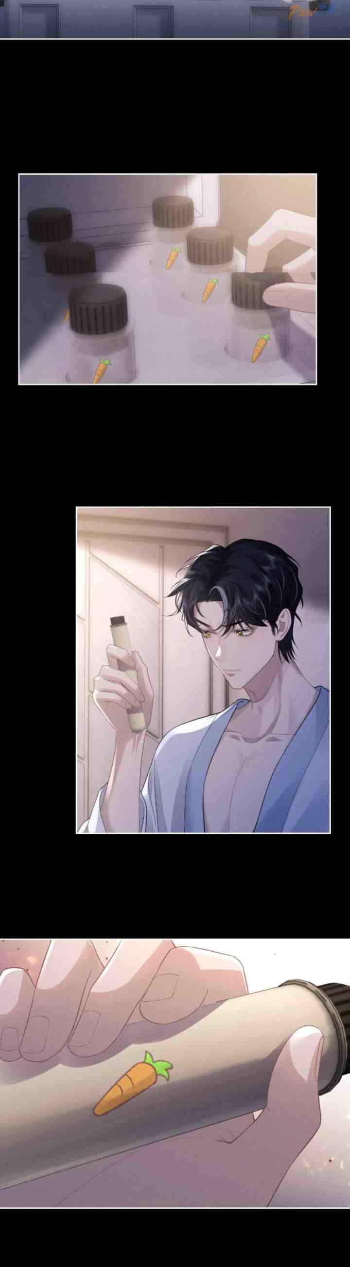 Everlasting Love chapter 53 halaman 6