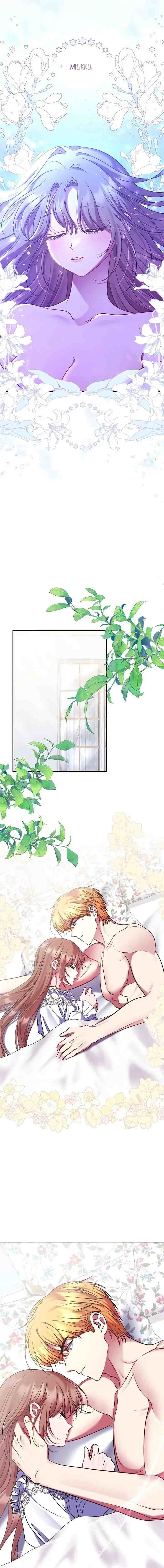 Pet Handmaiden chapter 17 halaman 10