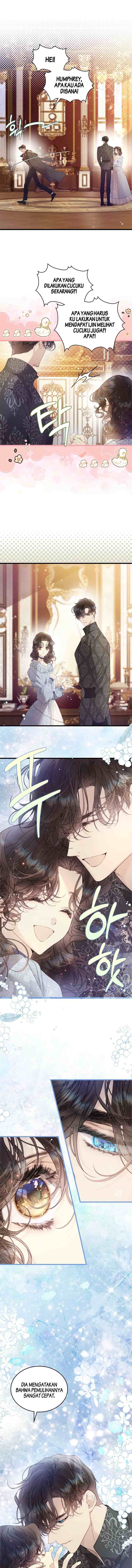 Béatrice chapter 111 halaman 8