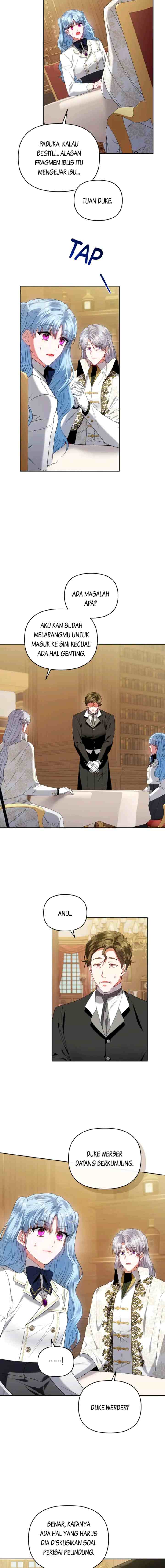 In This Life, I Am the Master chapter 76 halaman 13