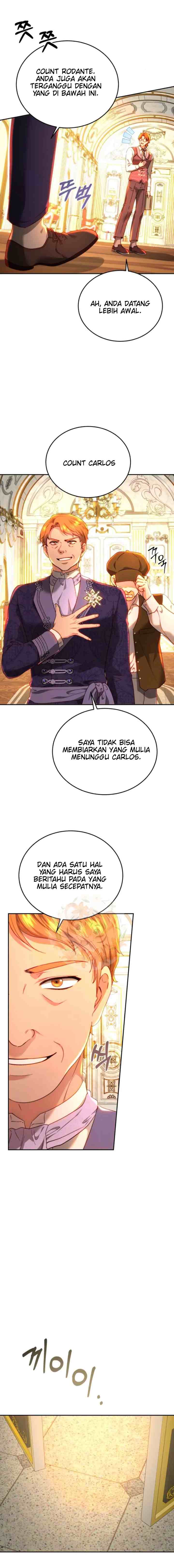 Rosalyn Vogart chapter 68 halaman 4