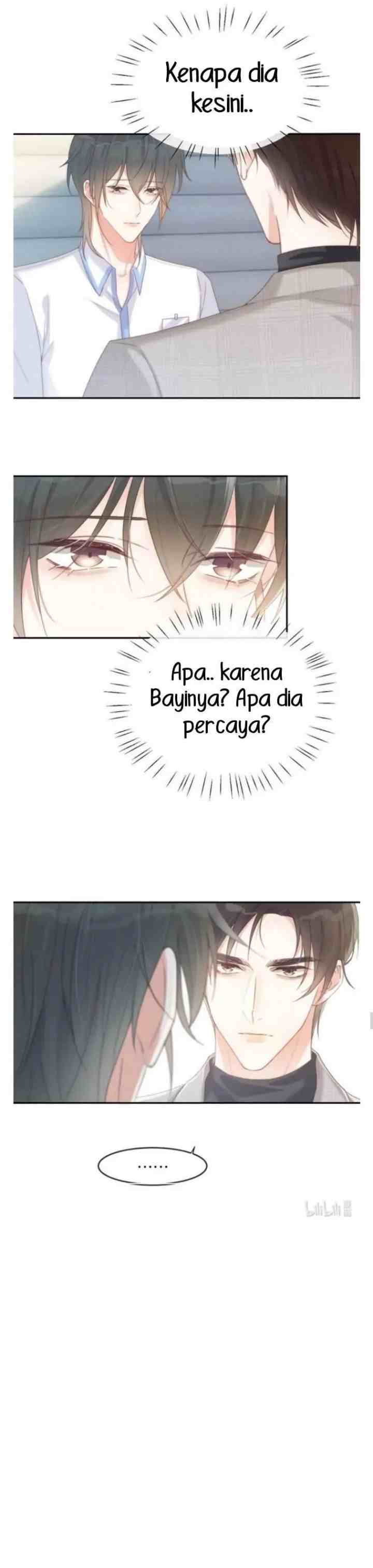 Intoxicated chapter 25 halaman 7