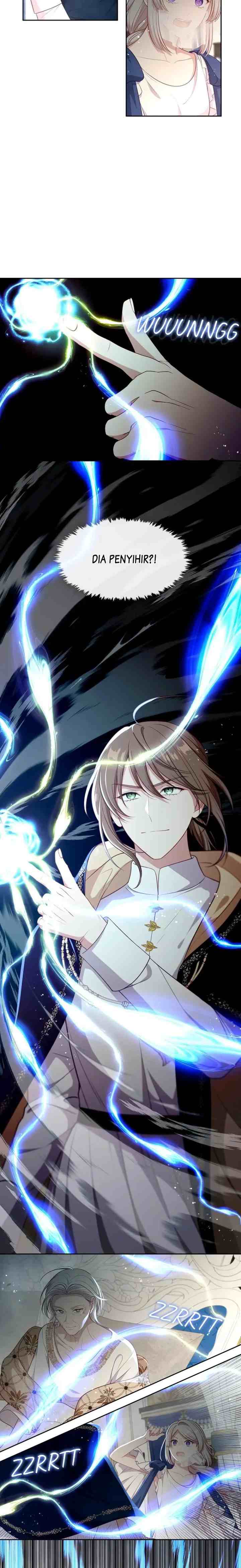 Beware the Villainess! chapter 103 halaman 12