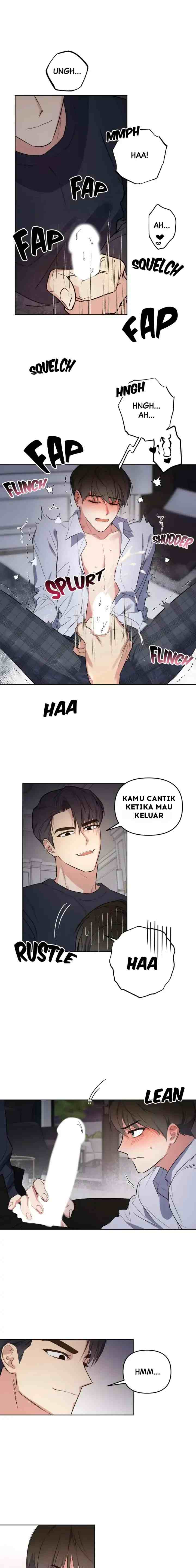 Easy To Read chapter 16 halaman 4
