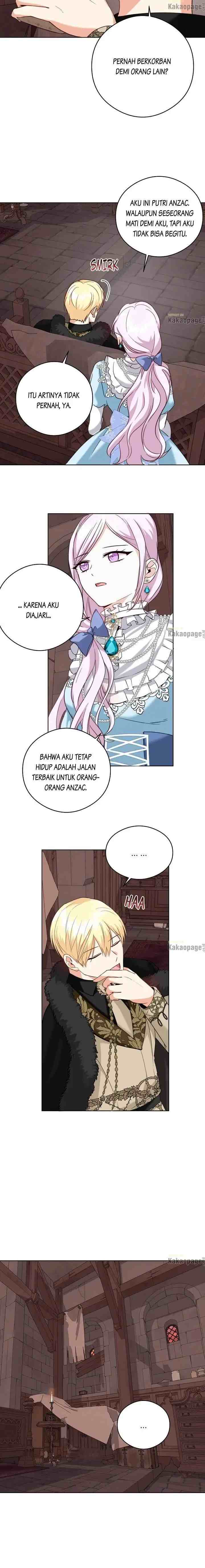 I Became the Wife of a Tragedy's Main Lead chapter 52 halaman 14