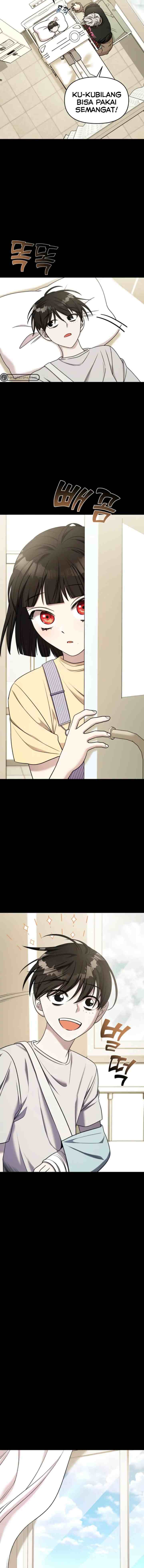 Villain With a Crush chapter 62 halaman 7