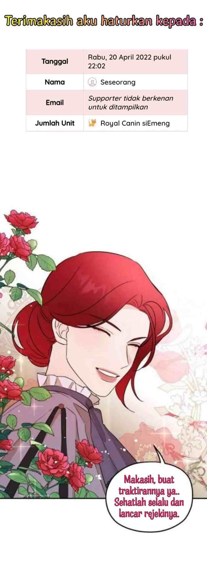 Intoxicated chapter 16 halaman 12